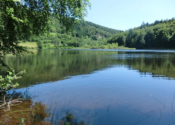Le Lac Des Moines