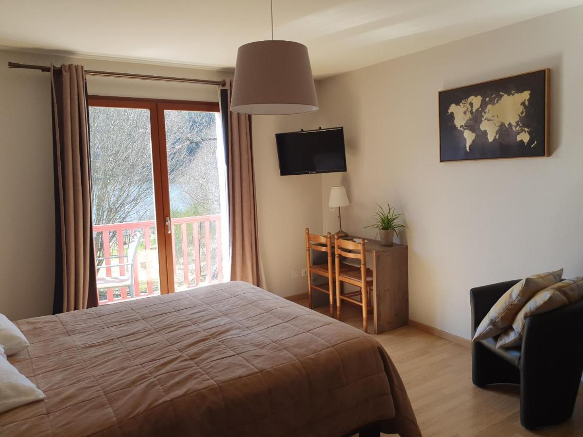 Le Des Moines Hotel Condat (Cantal)