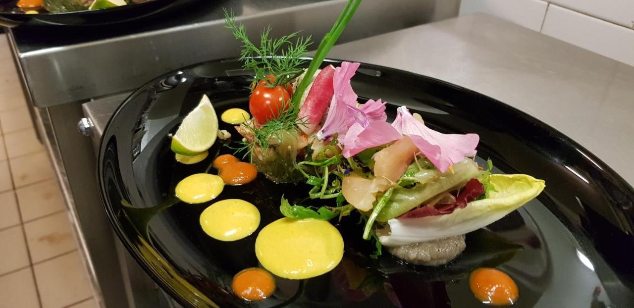 Le Des Moines Hotel Condat (Cantal)
