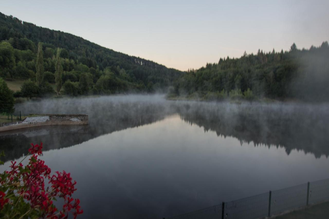 Le Des Moines Hotel Condat (Cantal)