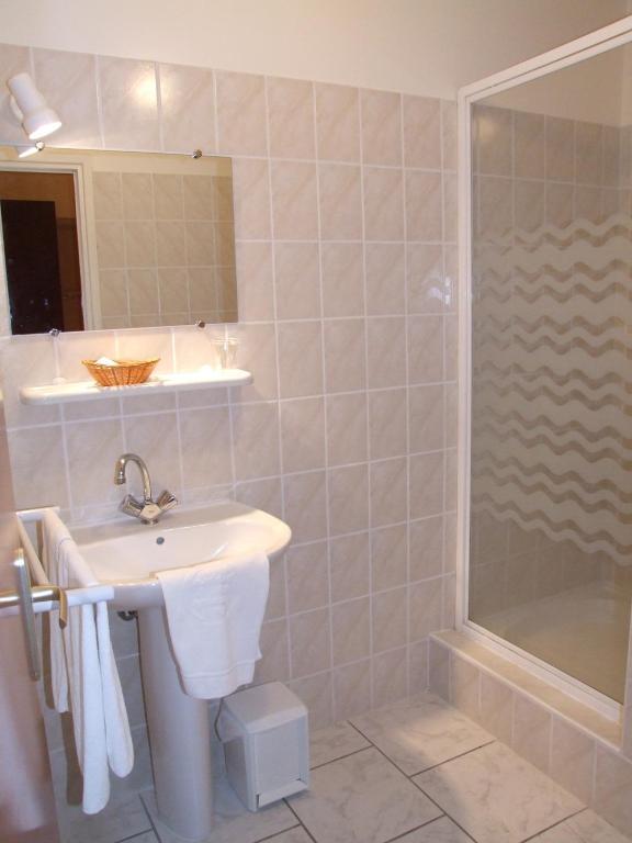Le Des Moines Hotel Condat (Cantal)