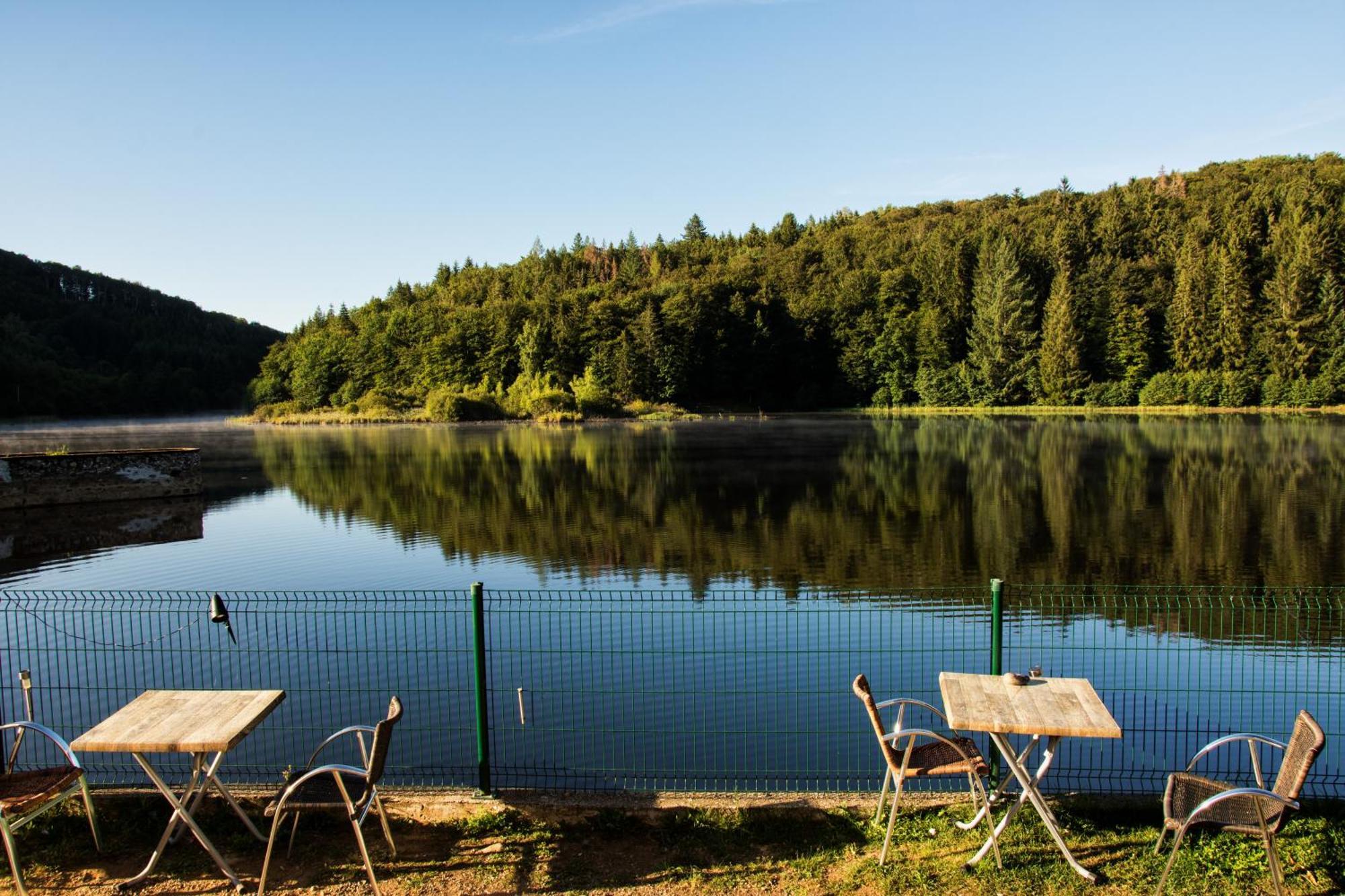 Hotel Le Des Moines Condat (Cantal)