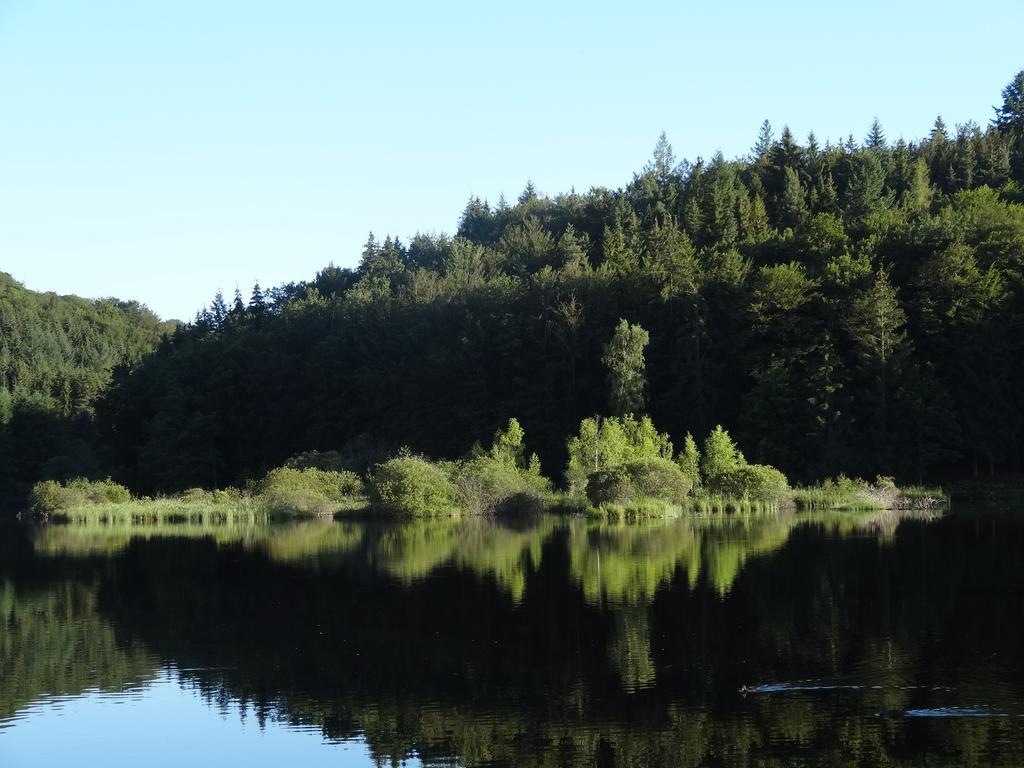 Le Des Moines Condat (Cantal)