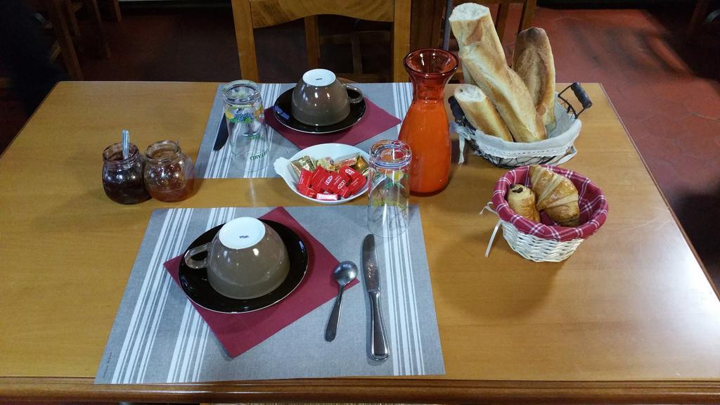 Le Des Moines Hotel Condat (Cantal)